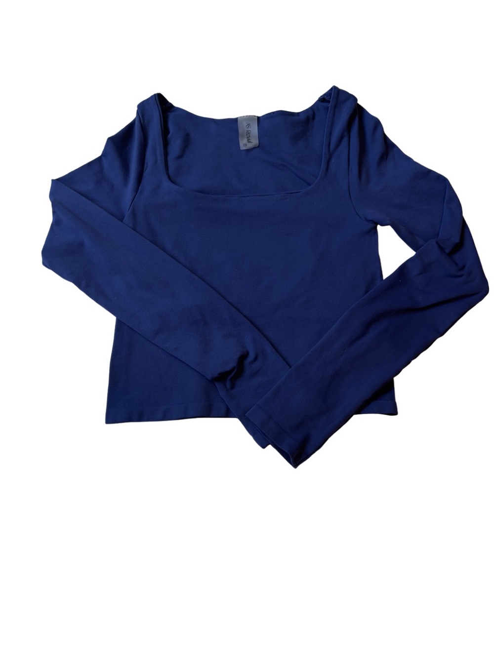 AS Revival Synergy Long Sleeve Top